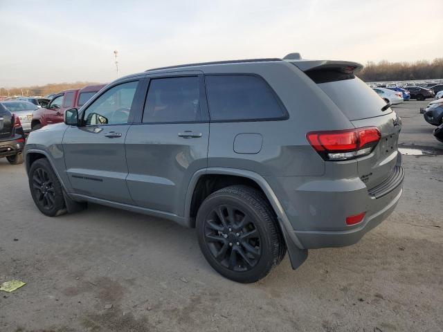 Photo 2 from auction – 2021 JEEP GRAND CHER with VIN 1C4RJFAG5MC779502