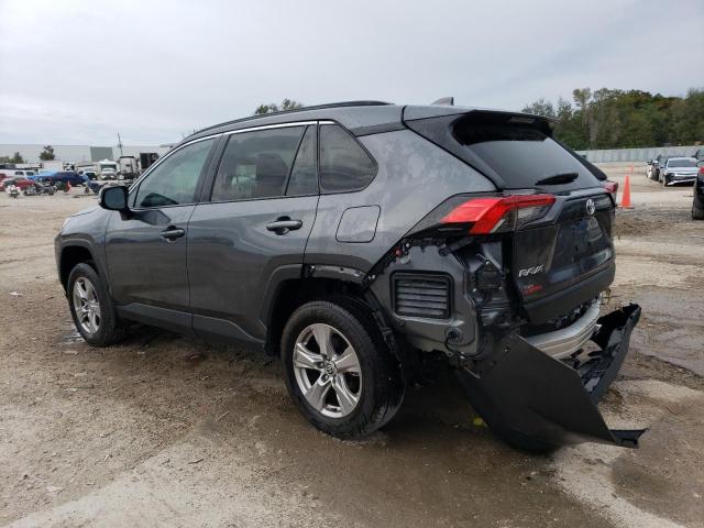 Photo 2 from auction – 2023 TOYOTA RAV4 XLE with VIN 2T3W1RFV4PC213846