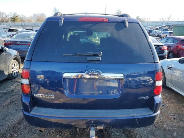 Photo 6 from auction – 2008 FORD EXPLORER X with VIN 1FMEU73E18UA25094