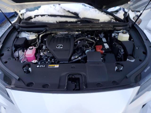 Photo 11 from auction – 2024 LEXUS RX 350 BAS with VIN 2T2BAMCA1RC045478