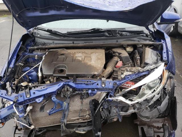 Photo 11 from auction – 2016 TOYOTA COROLLA L with VIN 2T1BURHE9GC571469