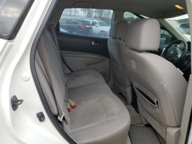 Photo 11 from auction – 2011 NISSAN ROGUE S with VIN JN8AS5MT2BW154083