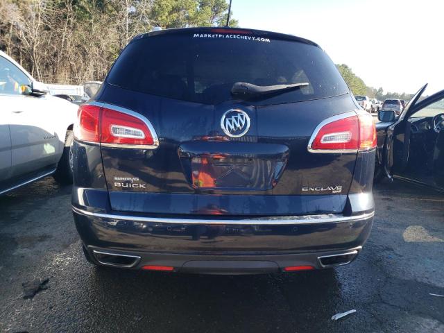 Photo 6 from auction – 2017 BUICK ENCLAVE with VIN 5GAKVBKD2HJ209558