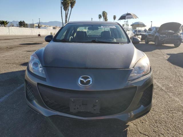 Photo 5 from auction – 2012 MAZDA 3 I with VIN JM1BL1W80C1577354