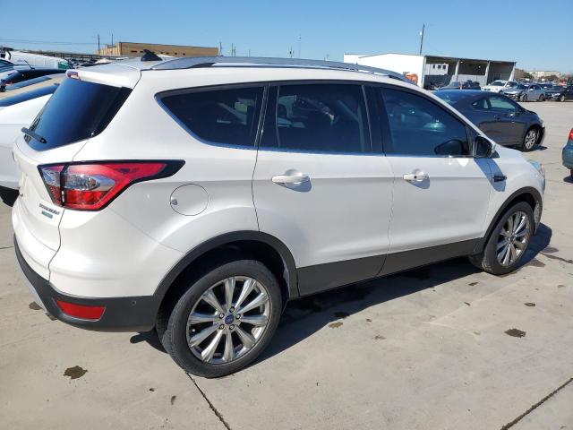 Photo 3 from auction – 2018 FORD ESCAPE TIT with VIN 1FMCU0J95JUA09507