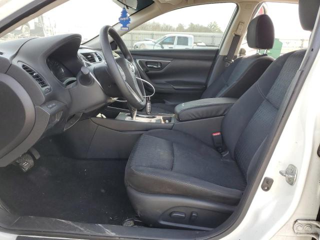 Photo 7 from auction – 2016 NISSAN ALTIMA 2.5 with VIN 1N4AL3AP3GC238450