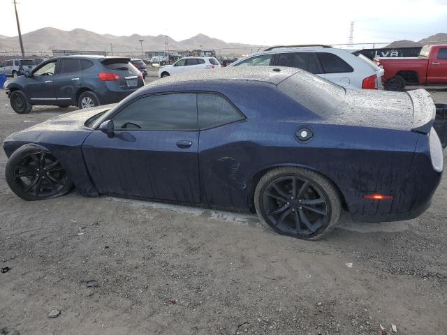 Photo 2 from auction – 2016 DODGE CHALLENGER with VIN 2C3CDZAG4GH344958