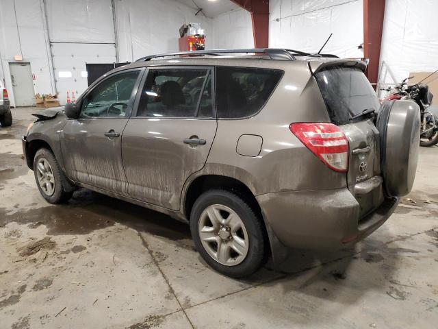 Photo 2 from auction – 2011 TOYOTA RAV4 with VIN 2T3BF4DV9BW169162