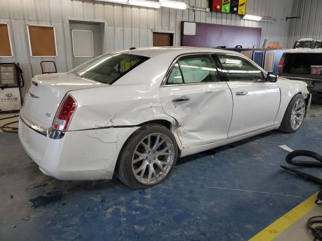 Photo 3 from auction – 2012 CHRYSLER 300 LIMITE with VIN 2C3CCACG9CH138787
