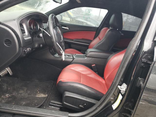 Photo 7 from auction – 2022 DODGE CHARGER SC with VIN 2C3CDXGJ8NH195409
