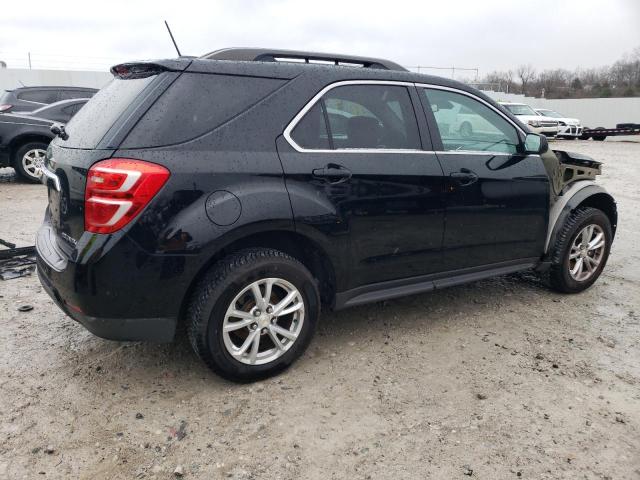Photo 3 from auction – 2016 CHEVROLET EQUINOX LT with VIN 2GNALCEK7G6142927