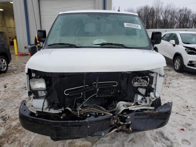 Photo 5 from auction – 2013 CHEVROLET EXPRESS G2 with VIN 1GAWGPFA5D1185668