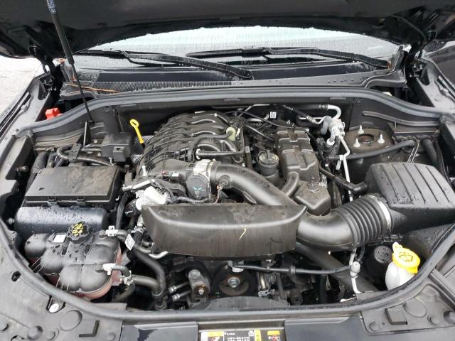 Photo 12 from auction – 2022 DODGE DURANGO GT with VIN 1C4RDJDG9NC205198