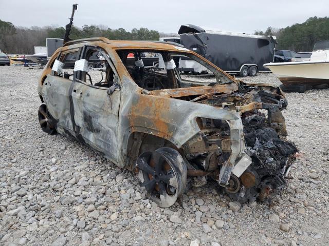 Photo 4 from auction – 2020 JEEP CHEROKEE L with VIN 1C4PJMDX5LD574147