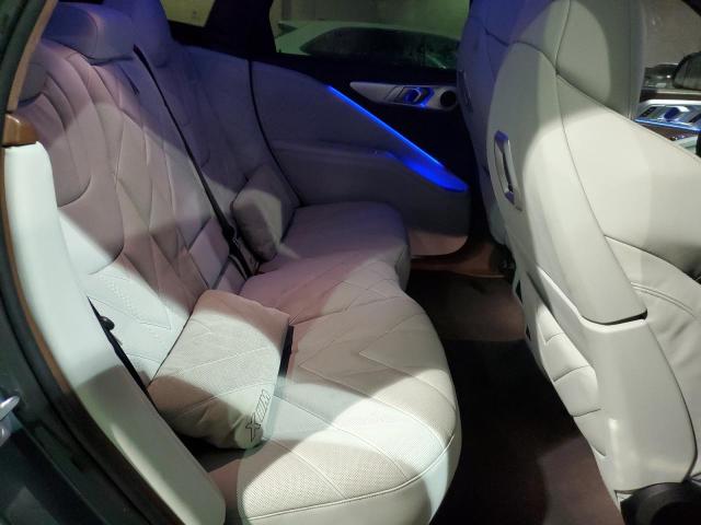 Photo 11 from auction – 2023 BMW XM with VIN 5YM23CS05P9R61009