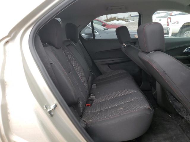 Photo 11 from auction – 2016 CHEVROLET EQUINOX LT with VIN 1GNFLFEK0GZ100627