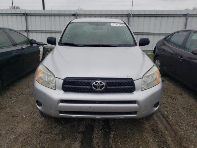 Zdjęcie 5 z aukcji – 2007 TOYOTA RAV4 z VIN JTMBD33VX75071564