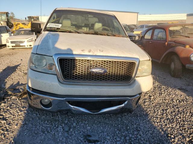 Photo 5 from auction – 2007 FORD F150 SUPER with VIN 1FTPW14VX7FA82173