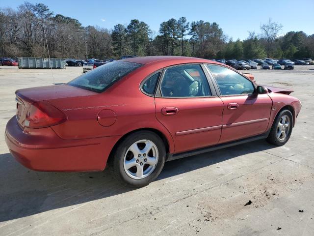 Foto 3 de la subasta – 2000 FORD TAURUS SES con VIN 1FAFP5528YG136186