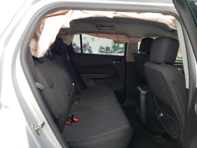 Photo 11 from auction – 2013 GMC TERRAIN SL with VIN 2GKALMEK8D6360986
