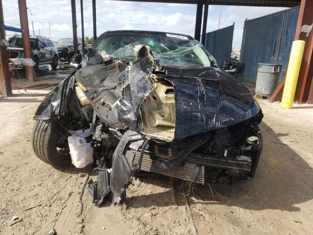 Photo 5 from auction – 2016 LINCOLN MKZ with VIN 3LN6L2G99GR620434