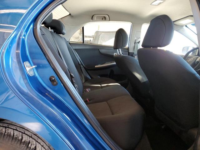Фото 10 с аукциона – 2010 TOYOTA COROLLA BA с VIN 2T1BU4EE7AC373603