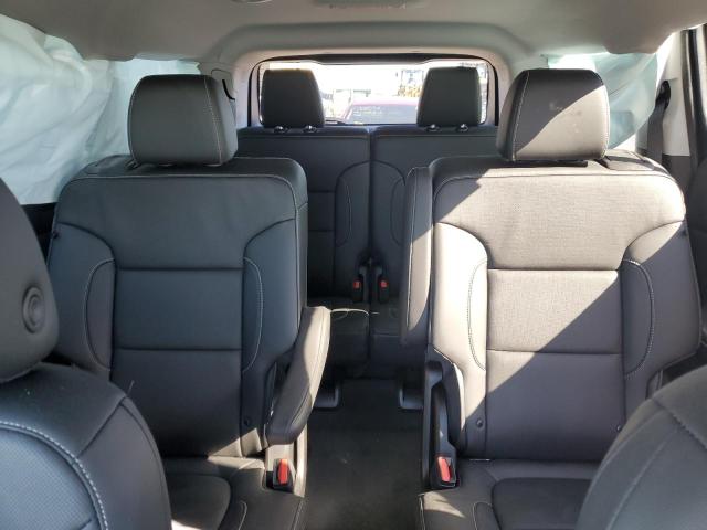 Photo 10 from auction – 2023 GMC ACADIA SLT with VIN 1GKKNMLS8PZ256623
