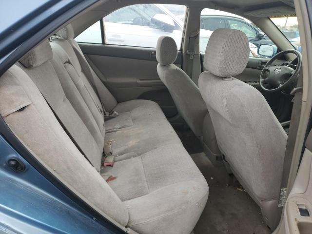 Photo 10 from auction – 2003 TOYOTA CAMRY LE with VIN JTDBE32K130165408