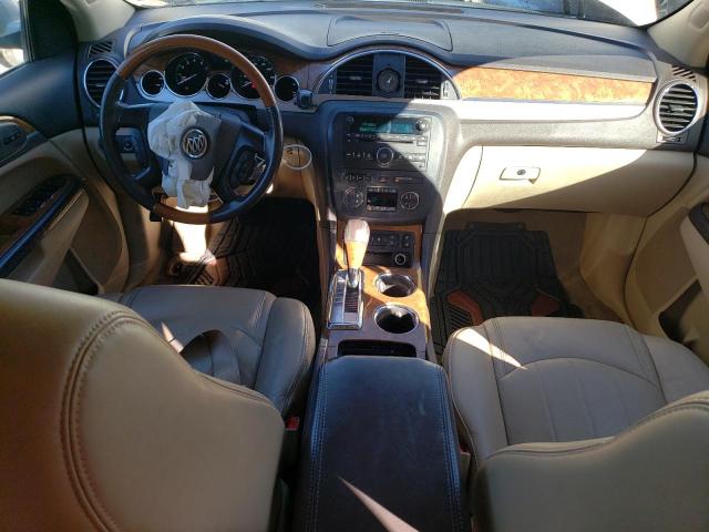 Photo 8 from auction – 2011 BUICK ENCLAVE CX with VIN 5GAKRBED7BJ234964