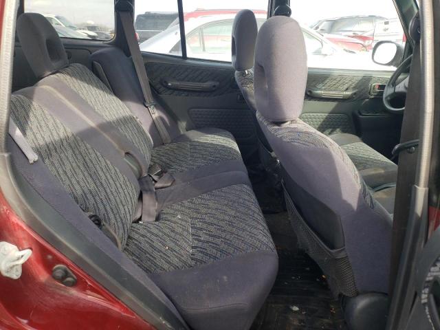 Photo 10 from auction – 1999 TOYOTA RAV4 with VIN JT3GP10V9X0039745