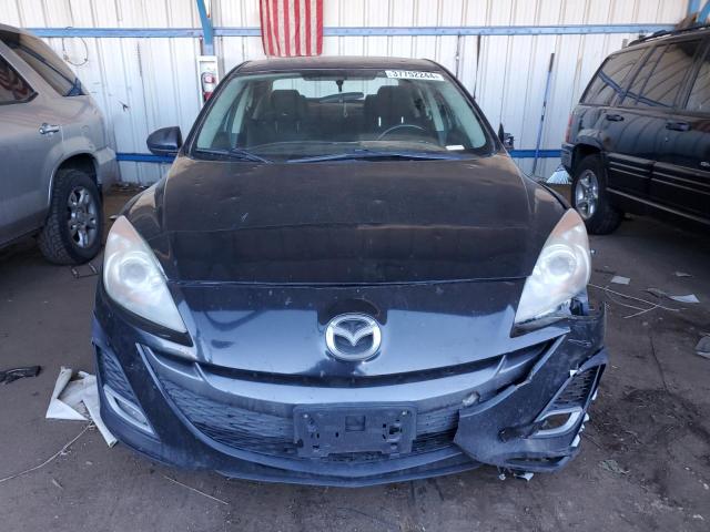 Zdjęcie 5 z aukcji – 2010 MAZDA 3 S z VIN JM1BL1S57A1243525
