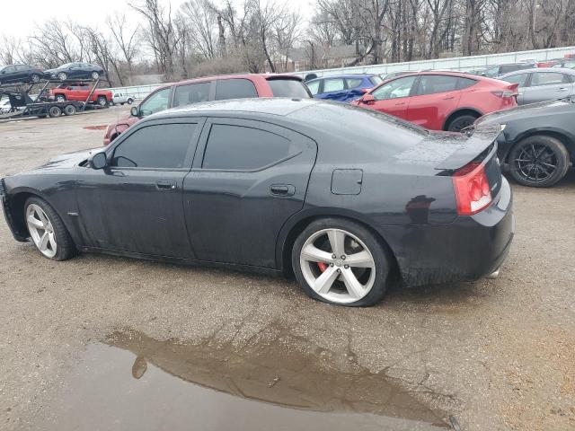 Photo 2 from auction – 2010 DODGE CHARGER SR with VIN 2B3CA7CW9AH273973