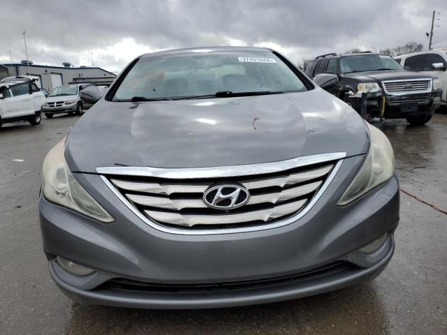 Photo 5 from auction – 2011 HYUNDAI SONATA SE with VIN 5NPEC4AC0BH075221