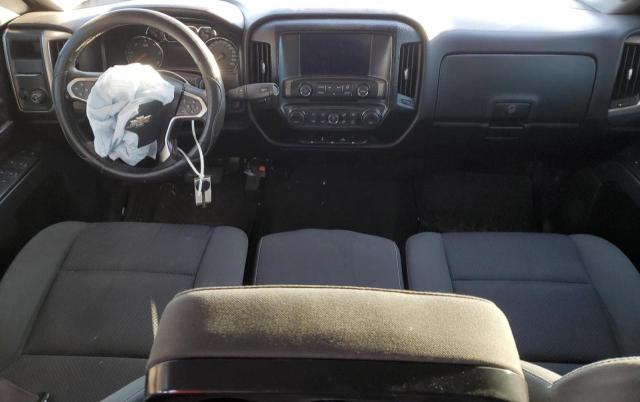 Photo 8 from auction – 2016 CHEVROLET SILVERADO with VIN 3GCPCREC9GG162034