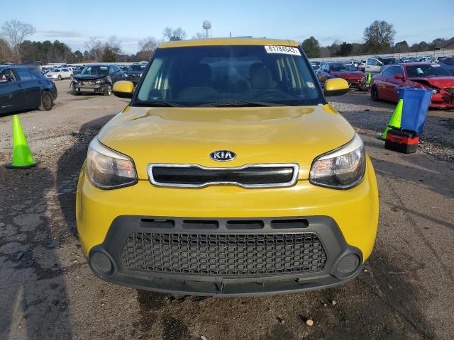 Photo 5 from auction – 2015 KIA SOUL + with VIN KNDJP3A59F7172846
