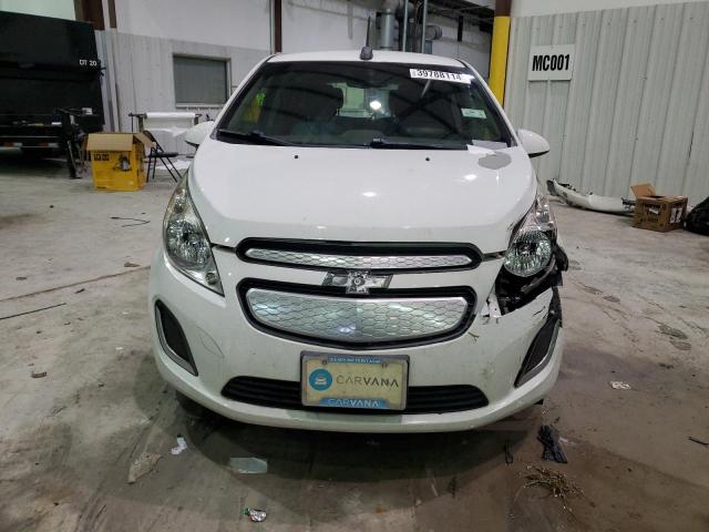 Photo 5 from auction – 2016 CHEVROLET SPARK EV 1 with VIN KL8CK6S06GC627861