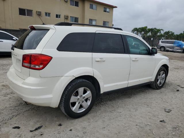 Photo 3 from auction – 2015 DODGE JOURNEY SE with VIN 3C4PDCAB6FT565434
