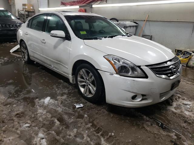 Photo 4 from auction – 2012 NISSAN ALTIMA SR with VIN 1N4BL2AP4CC155599