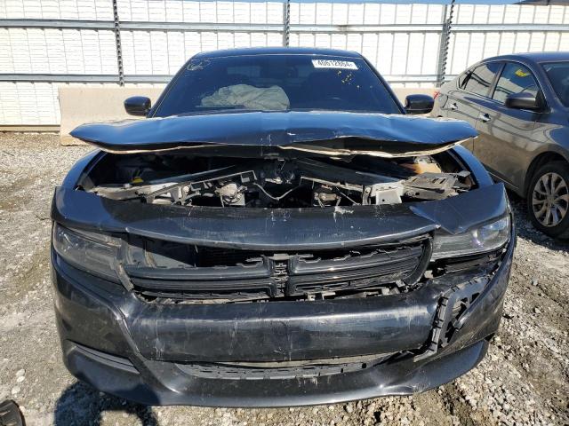 Photo 5 from auction – 2015 DODGE CHARGER SX with VIN 2C3CDXHG1FH819703
