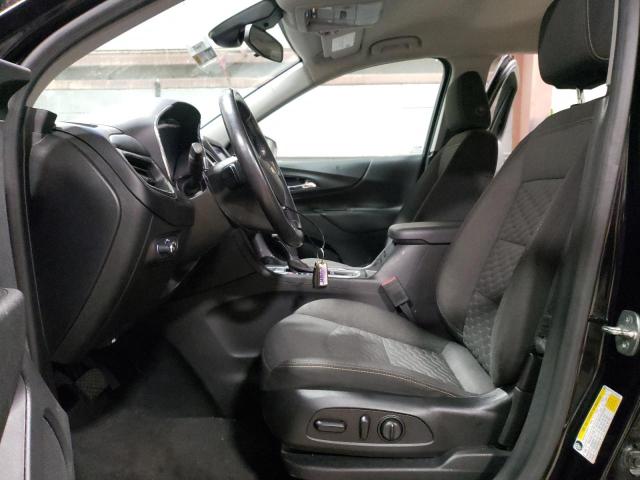 Photo 7 from auction – 2020 CHEVROLET EQUINOX LT with VIN 2GNAXTEV2L6138518