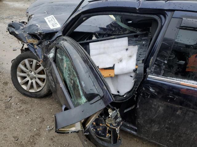 Zdjęcie 7 z aukcji – 2012 CHRYSLER 200 TOURIN z VIN 1C3CCBBB0CN135599