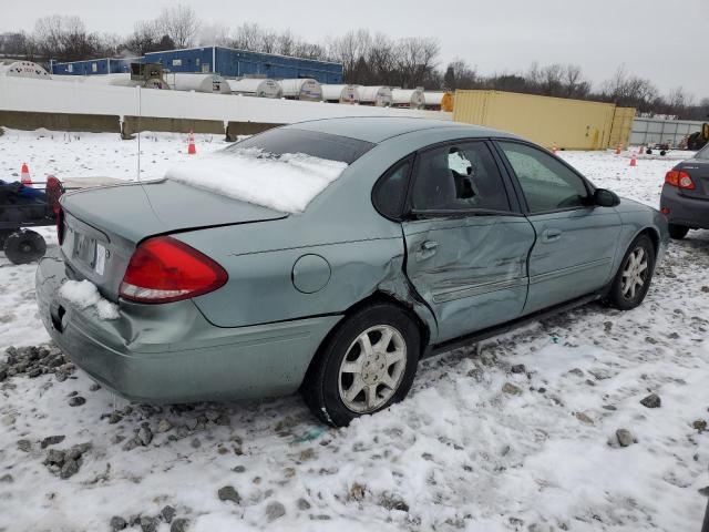 Photo 3 from auction – 2006 FORD TAURUS with VIN 1FAFP56U76A240863