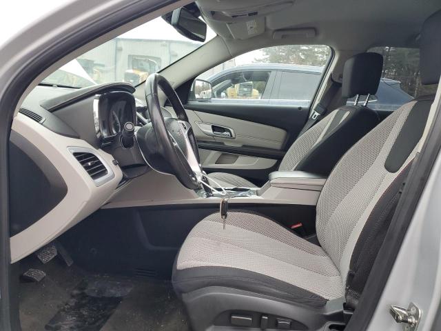 Photo 7 from auction – 2011 GMC TERRAIN SL with VIN 2CTFLTEC8B6449463