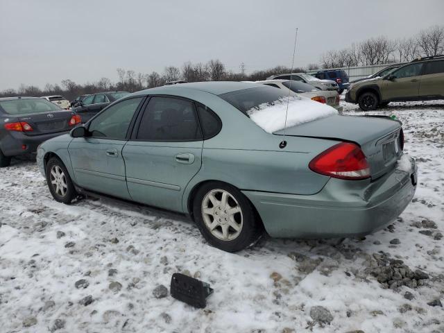 Photo 2 from auction – 2006 FORD TAURUS with VIN 1FAFP56U76A240863