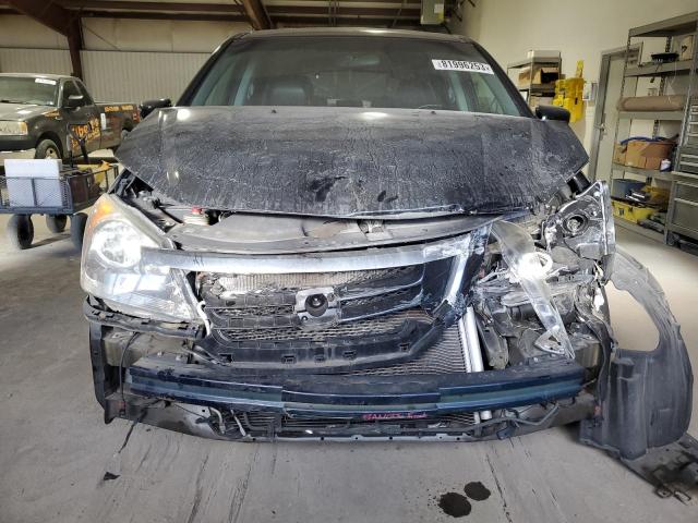 Photo 5 from auction – 2008 HONDA ODYSSEY TO with VIN 5FNRL38998B035927
