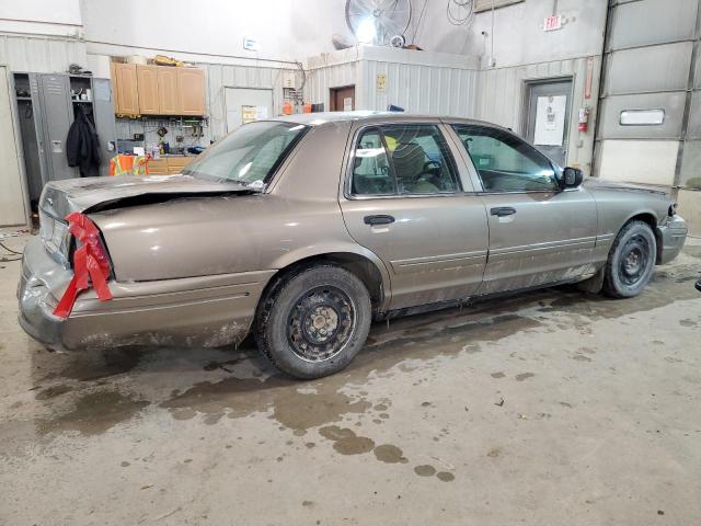 Photo 3 from auction – 2004 FORD CROWN VICT with VIN 2FAFP73W04X177272