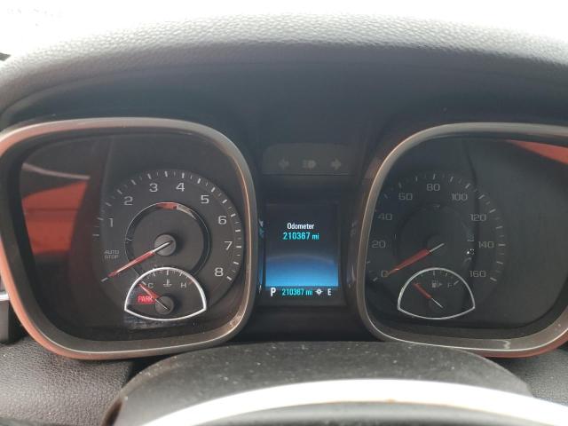 Photo 9 from auction – 2014 CHEVROLET MALIBU LS with VIN 1G11A5SLXEF227957