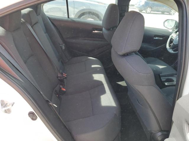 Photo 10 from auction – 2020 TOYOTA COROLLA LE with VIN 5YFEPRAE8LP102415