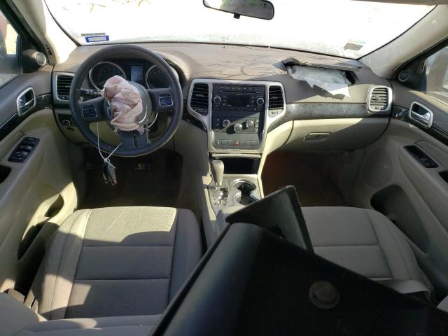 Photo 8 from auction – 2011 JEEP GRAND CHER with VIN 1J4RR4GG4BC519118