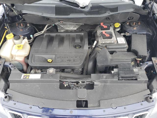 Photo 11 from auction – 2016 JEEP COMPASS LA with VIN 1C4NJDEBXGD572457